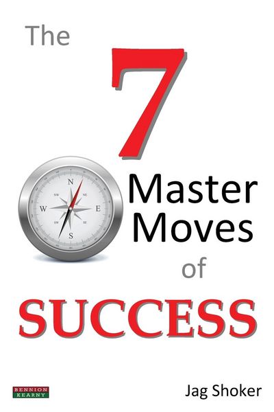 Produktbild: The 7 Master Moves of Success