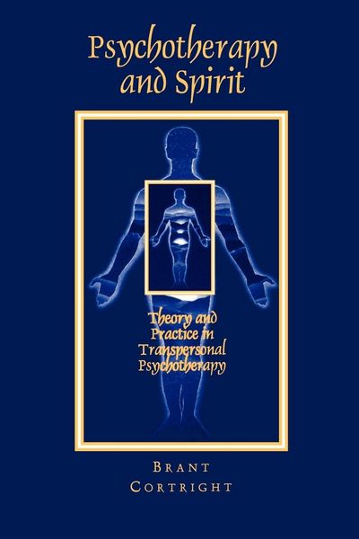 Produktbild: Psychotherapy and Spirit