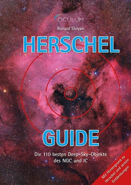 Produktbild: Herschel-Guide