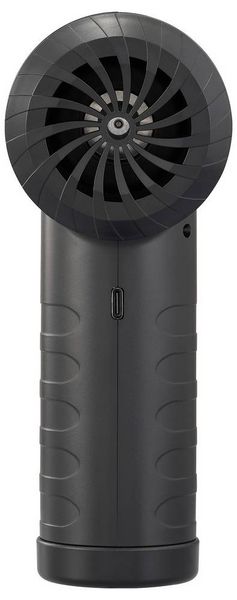 Produktbild: TOOLCRAFT Akku-Staubgebl&auml;se 5V