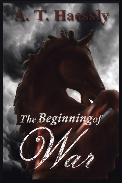 Produktbild: The Beginning of War
