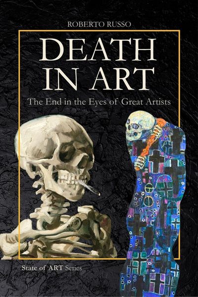 Produktbild: DEATH IN ART . The End in the Eyes of Great Artists (State of Art, #1)