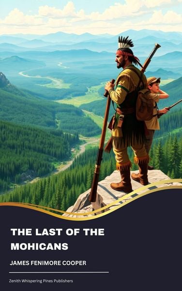 Produktbild: The Last of the Mohicans