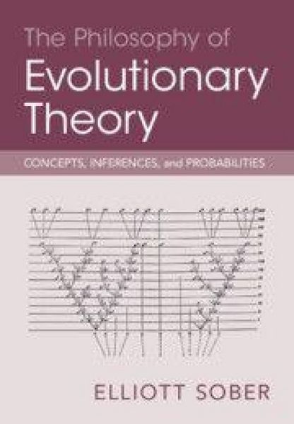 Produktbild: The Philosophy of Evolutionary Theory