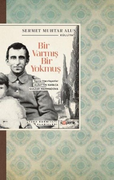 Produktbild: Bir Varmis Bir Yokmus