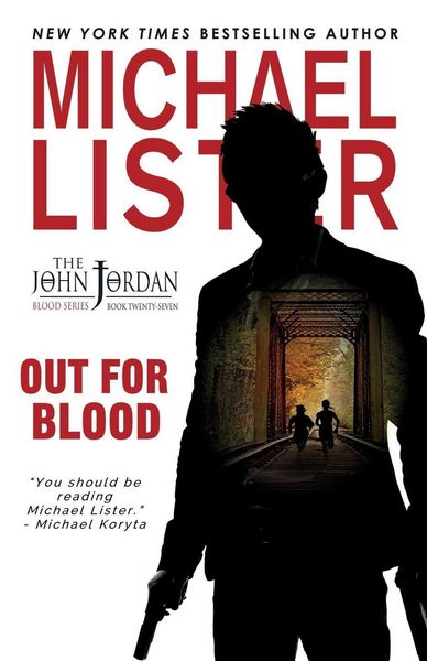 Produktbild: Out For Blood
