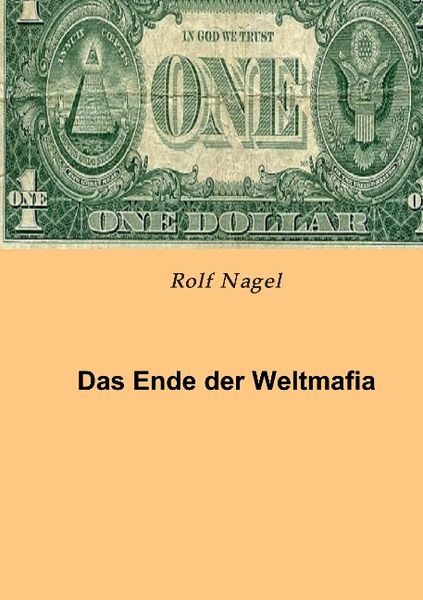 Produktbild: Das Ende der Weltmafia