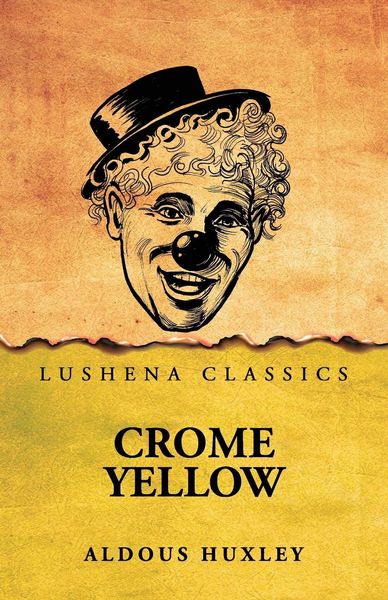 Produktbild: Crome Yellow