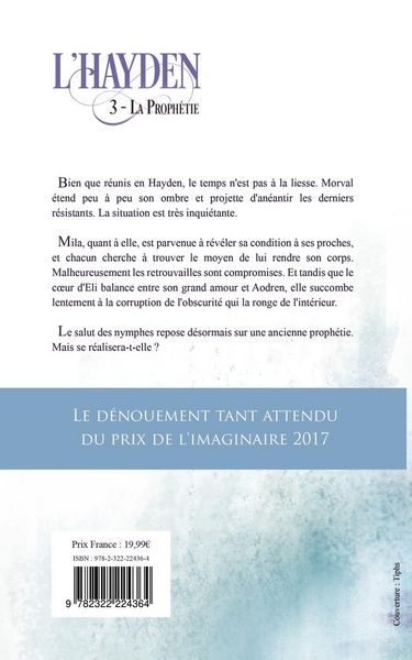 Produktbild: L'Hayden - 3