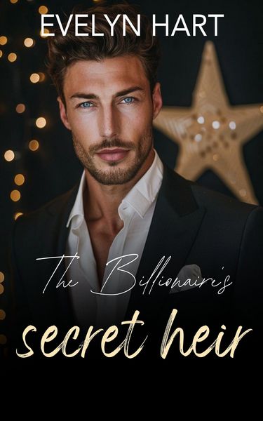 Produktbild: The Billionaire's Secret Heir