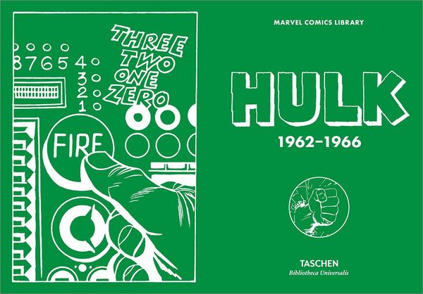 Produktbild: Marvel Comics Library
