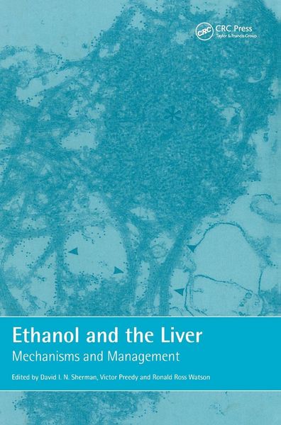 Produktbild: Ethanol and the Liver