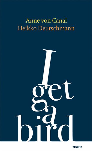 Produktbild: I get a bird