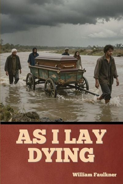 Produktbild: As I Lay Dying
