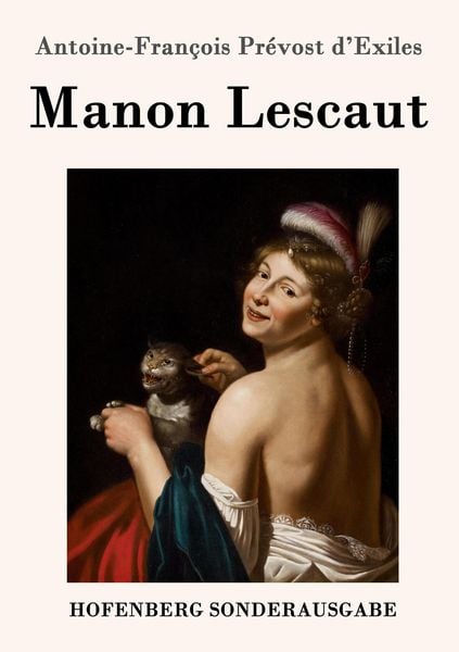 Produktbild: Manon Lescaut