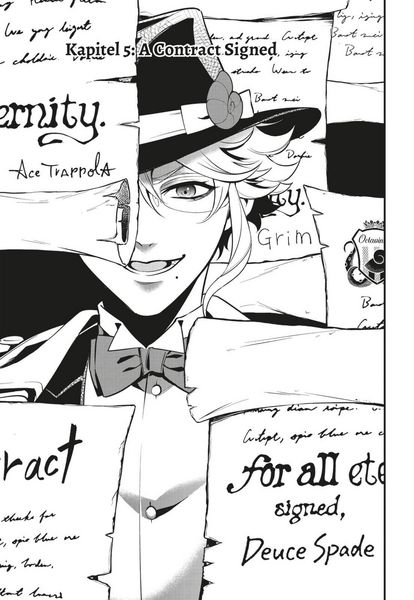 Produktbild: Twisted Wonderland: Der Manga &ndash; Episode of Octavinelle 2