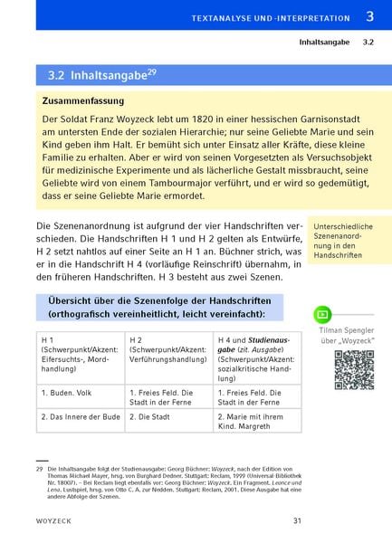 Abitur Nordrhein-Westfalen 2024/2025 Leistungskurs Deutsch - Paket