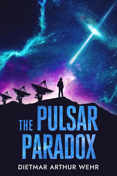Produktbild: The Pulsar Paradox