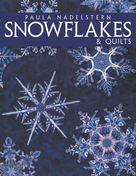 Produktbild: Snowflakes & Quilts