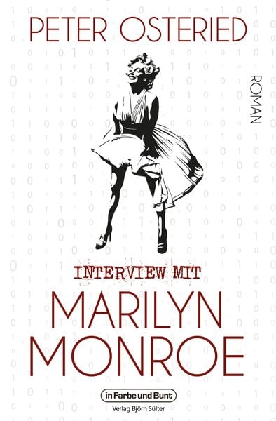 Produktbild: Interview mit Marilyn Monroe
