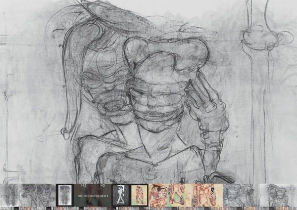 Produktbild: Adrian Ghenie &ndash; Schattenbilder