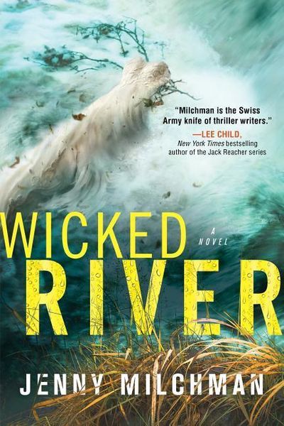 Produktbild: Wicked River