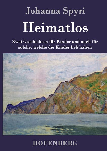 Produktbild: Heimatlos