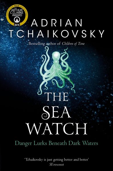 Produktbild: The Sea Watch
