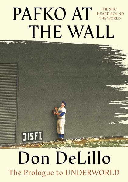 Produktbild: Pafko at the Wall