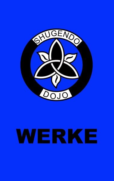 Produktbild: Shugendo Dojo Werke
