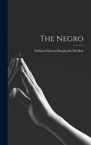 Produktbild: The Negro