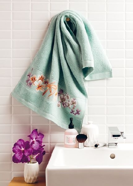 Produktbild: Exotic Flowers