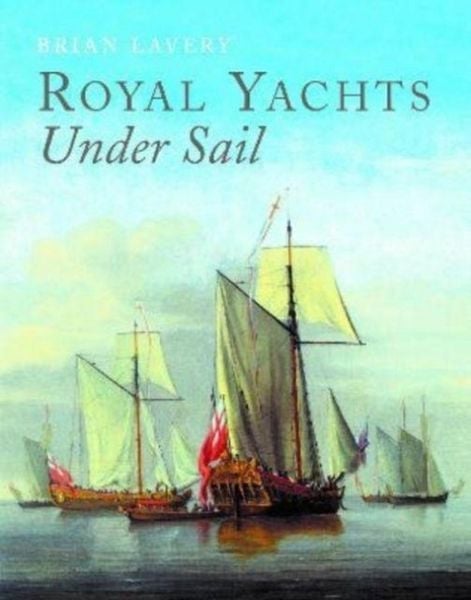 Produktbild: Royal Yachts Under Sail