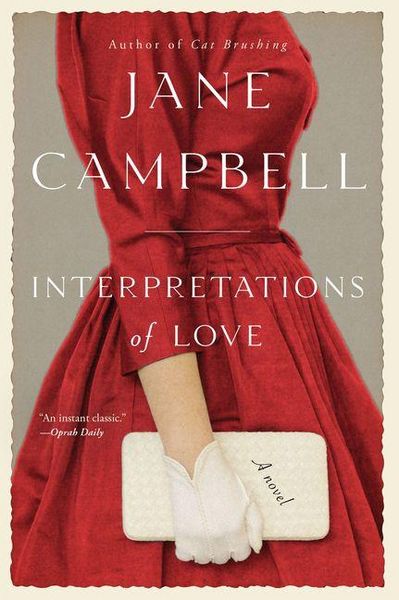 Produktbild: Interpretations of Love