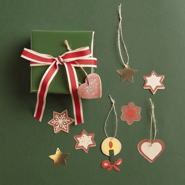 Bastelset Adventskalender 