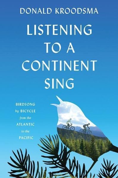 Produktbild: Listening To a Continent Sing