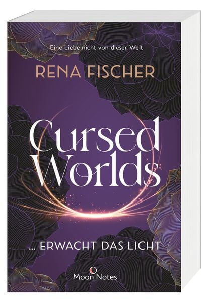 Produktbild: Cursed Worlds 2 &hellip; erwacht das Licht