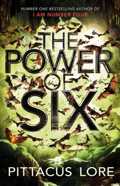 Produktbild: The Power of Six