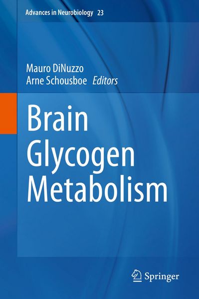 Produktbild: Brain Glycogen Metabolism