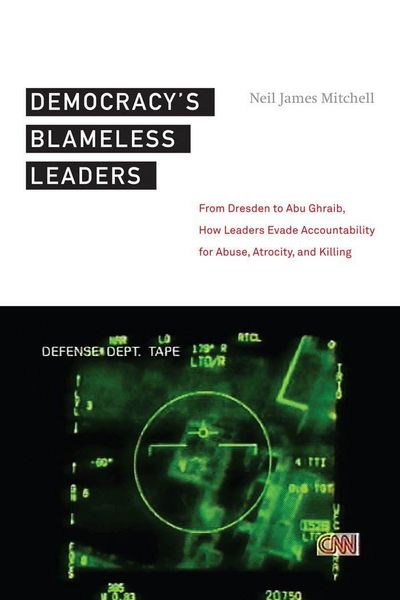 Produktbild: Democracyas Blameless Leaders