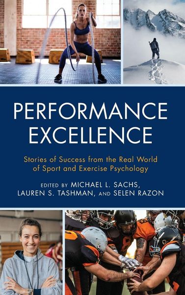 Produktbild: Performance Excellence