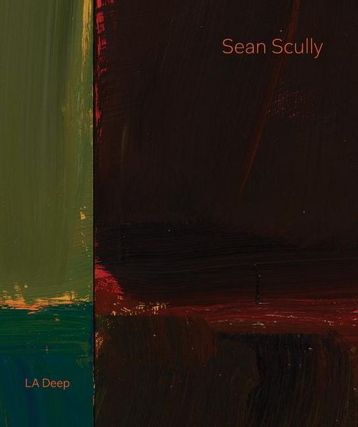 Produktbild: Sean Scully: La Deep