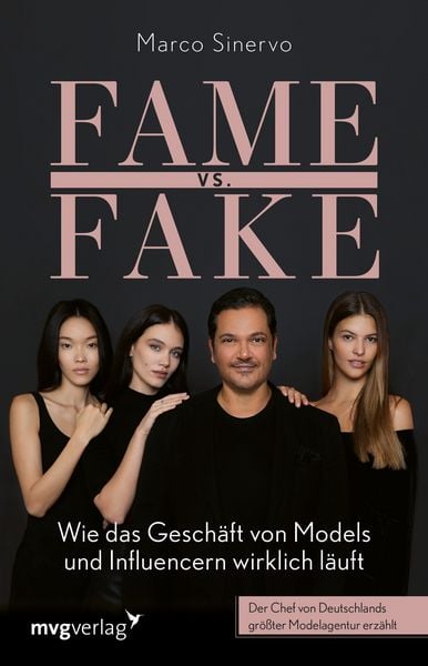 Produktbild: Fame vs. Fake