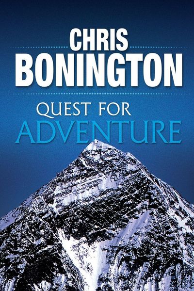 Produktbild: Quest for Adventure