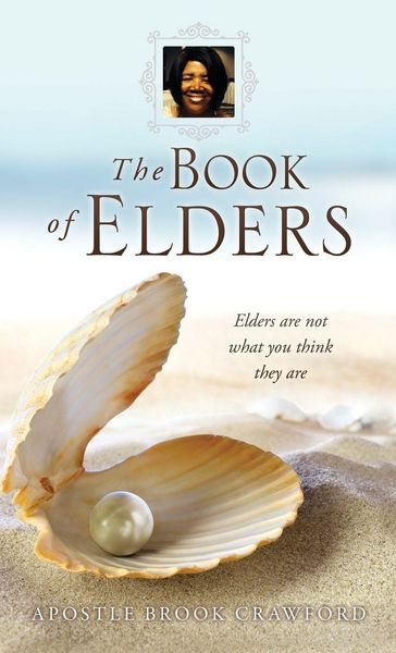 Produktbild: The Book of Elders