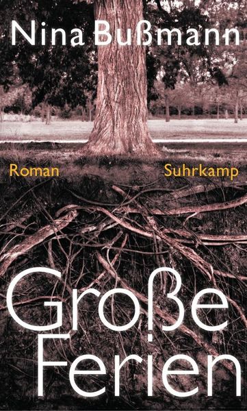Produktbild: Gro&szlig;e Ferien