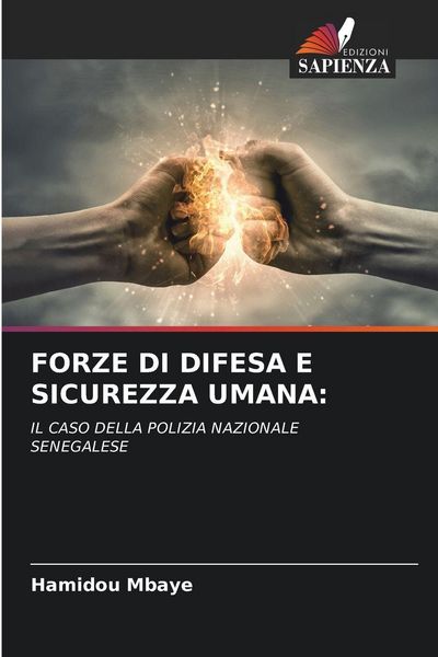Produktbild: Forze Di Difesa E Sicurezza Umana: