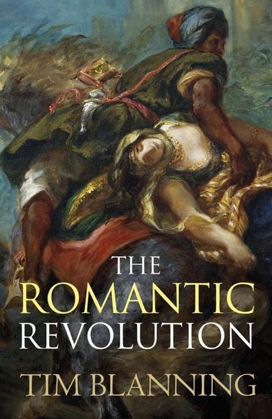 Produktbild: The Romantic Revolution