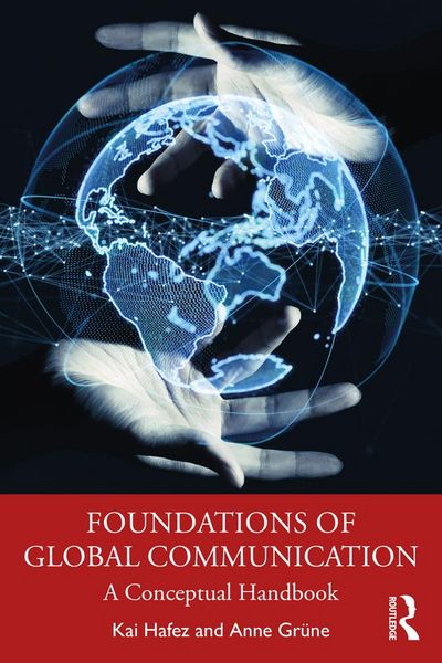 Produktbild: Foundations of Global Communication