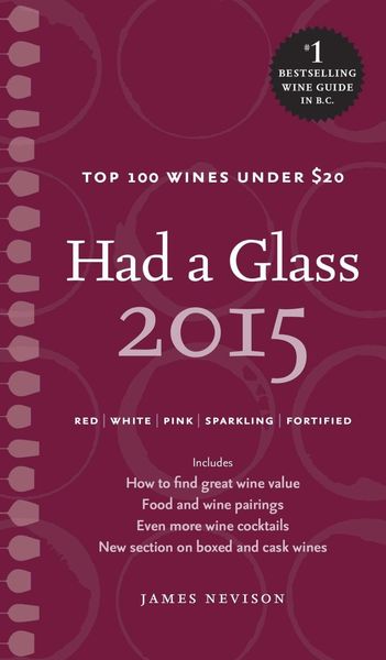 Produktbild: Had a Glass 2015
